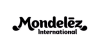 Mondelez logo